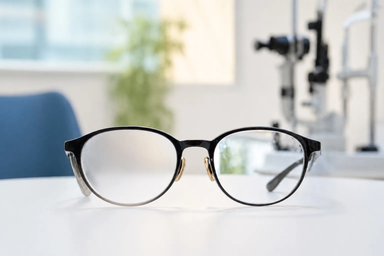 老眼